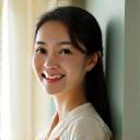 Headshot of Sarah Chen, Licensed Mental Health Counselor